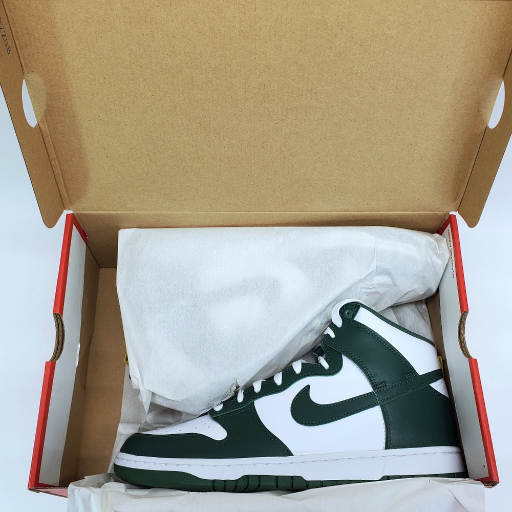 Nike Dunk High - Picture 2 of 11